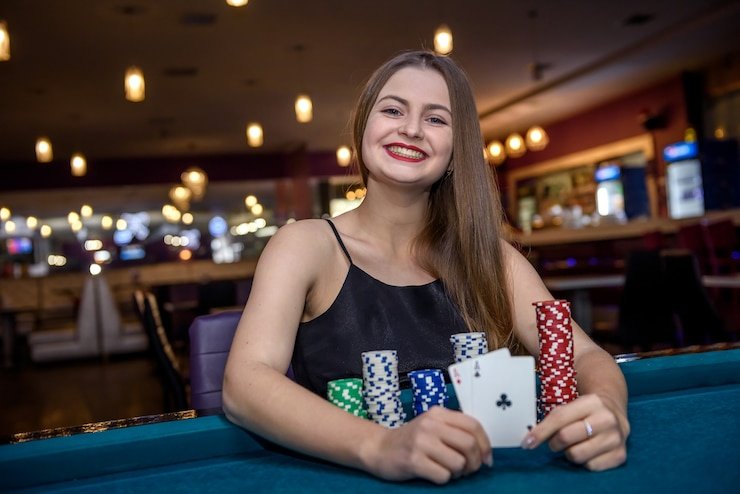 Antarmuka Cash Out di meja live dealer snai menampilkan nilai cash out real-time dan tombol kontrol