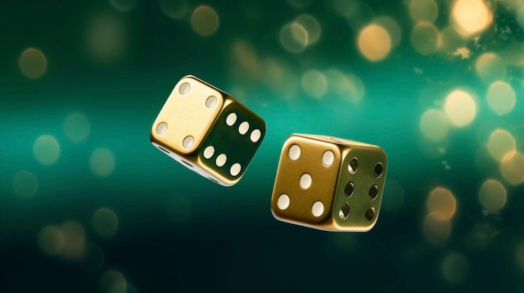 Pemandangan meja live blackjack snai dengan dealer profesional dan kartu-kartu standar